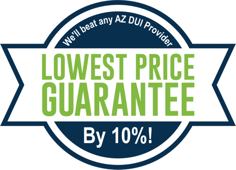 Online Arizona DUI Alcohol Screening Stonewall Institute