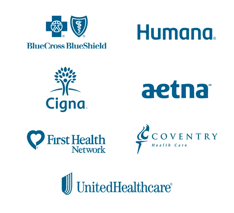 Insurance Logos