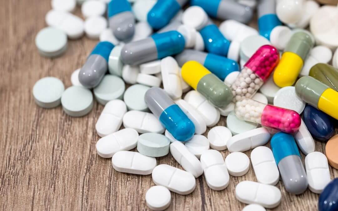 Mixing Opioids with Other Substances: Dangers and Side Effects
