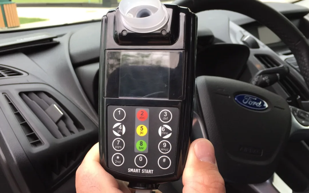 Interlock device