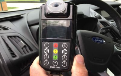 What an Interlock Device Means Following a DUI