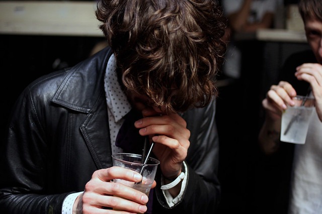 Do You Know What Alcohol Really Does to Your Body?
