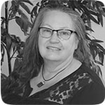 Theresa Bullard, BSW, BHT - Behavioral Health Technician