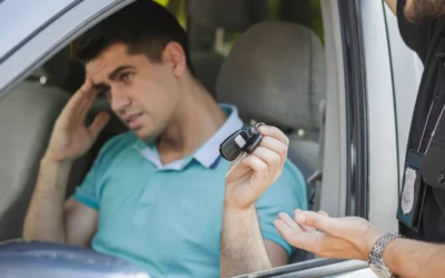 Why DUI Screenings Are Critical to Avoiding Further Legal Trouble