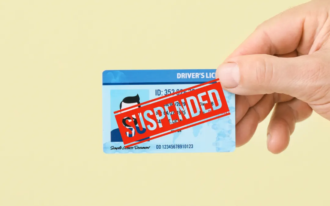 Arizona License Suspension & Arizona Restricted License Guide