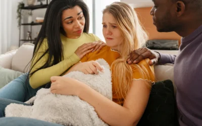 How to Support Someone Rebuilding Their Life After a DUI