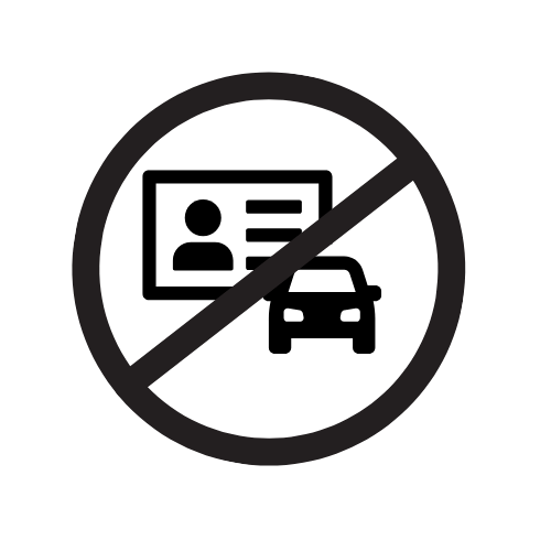 License Suspension or Delays