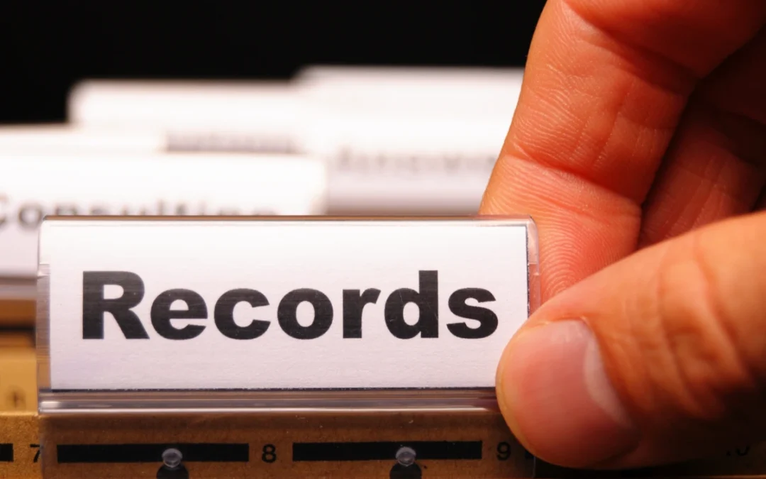 Are DUI Records Public Information and Who Can Actually See Them?