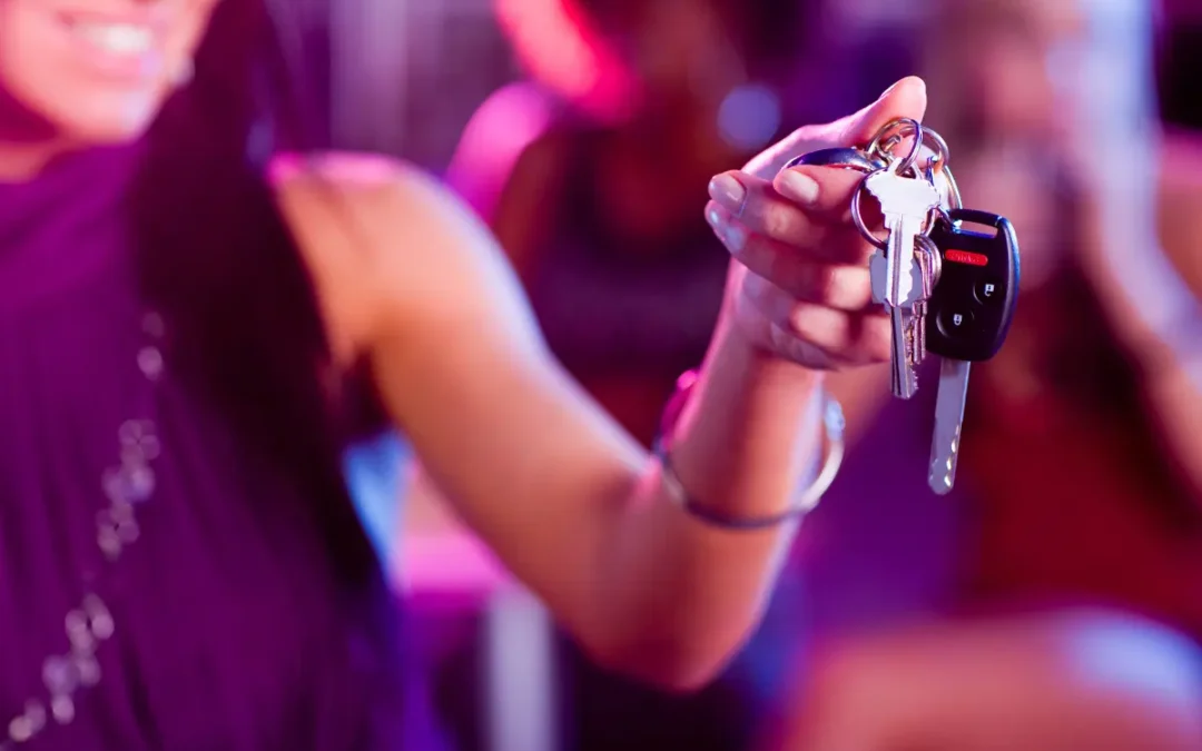Designated Drivers: How to Plan Ahead and Help Someone After a DUI