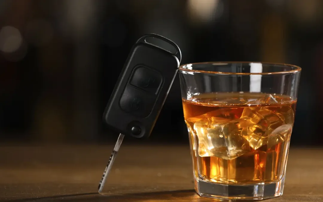 Aggravated & Repeat DUI
