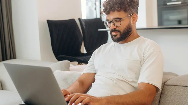 man-laptop man laptop
